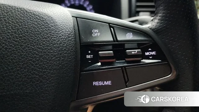 Ssangyong Rexton Sports id 3055123 из Кореи 8