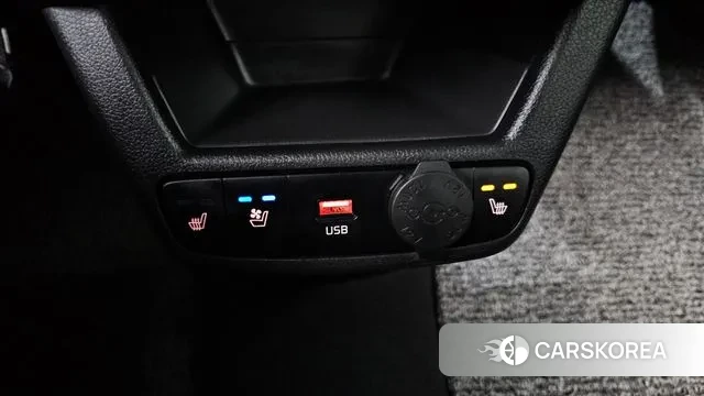 Kia The New Kia Ray id 3649567 из Кореи 8