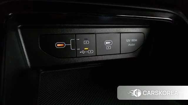 Kia The New K5 3rd generation id 4767505 из Кореи 8