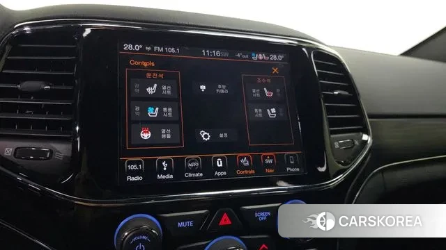 Jeep Grand Cherokee id 3672552 из Кореи 8