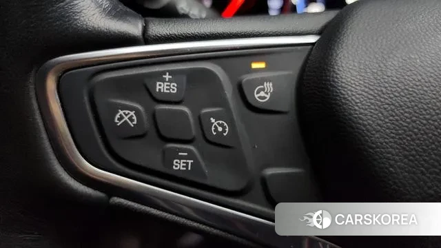 Chevrolet (GM Daewoo) The New Malibu id 3459792 из Кореи 8