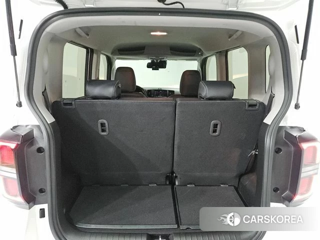 Kia The New Kia Ray EV id 4601274 из Кореи 8