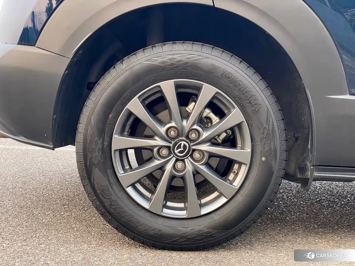 Mazda CX-30 id 4547600 из Китая 8