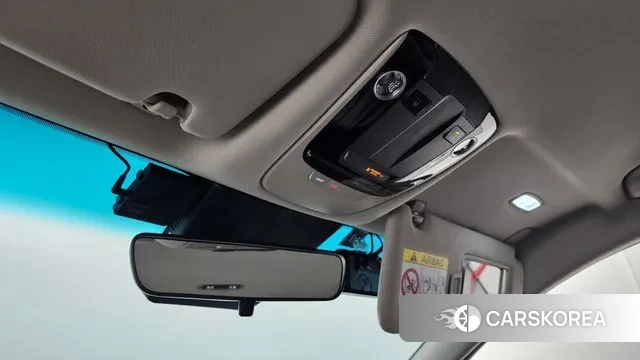 Kia K8 id 2970064 из Кореи 8