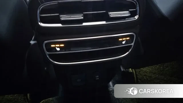 Genesis GV80 id 3630373 из Кореи 8