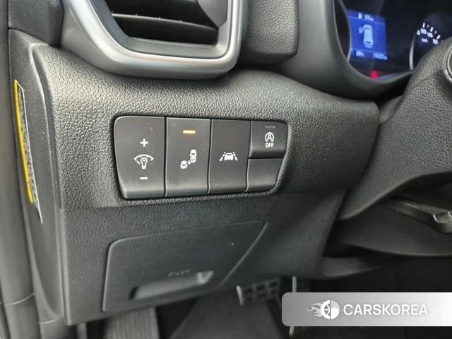 Kia Sportage The Bold id 4410499 из Кореи 8