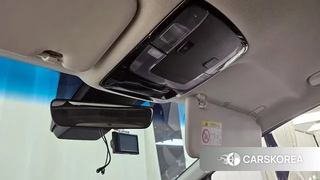 Hyundai Staria id 2975856 из Кореи 8