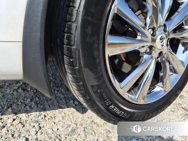 Kia The New Carnival id 4794619 из Кореи 8