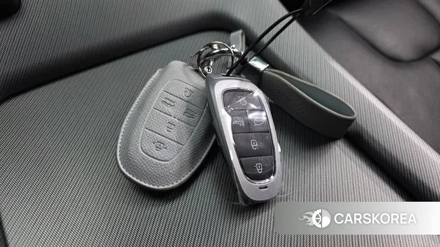 Hyundai The New Palisade id 3721814 из Кореи 8