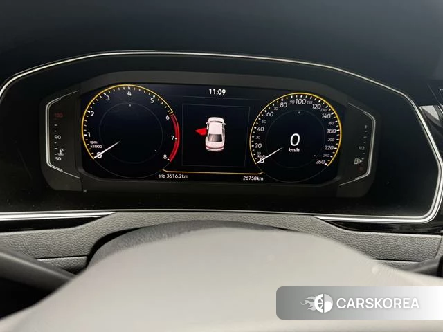 Volkswagen Magotan id 4306921 из Китая 8