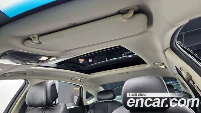 Genesis G80 (RG3) id 2736934 из Кореи 8