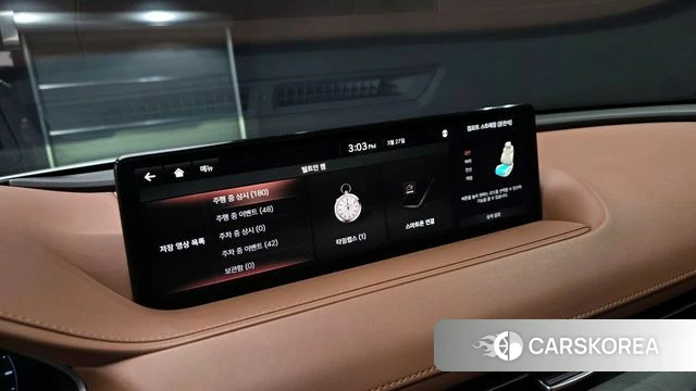 Genesis G80 (RG3) id 3852632 из Кореи 8