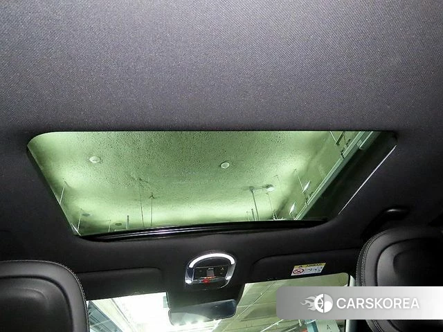 Hyundai Ionic 6 id 4631132 из Кореи 8