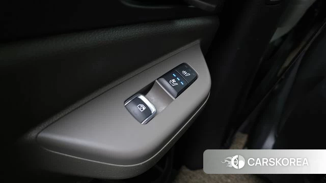 Kia The New Carnival 4th Generation id 4623504 из Кореи 8