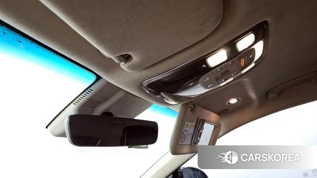 Genesis G80 (RG3) id 3165901 из Кореи 8