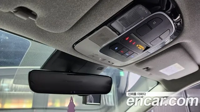 Hyundai Sonata (DN8) id 2945629 из Кореи 8