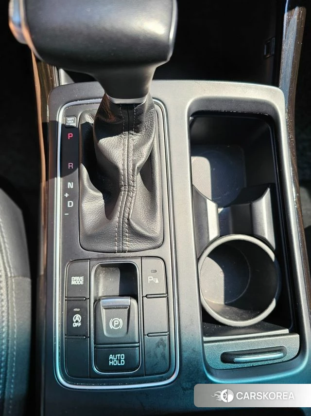 Kia The New Sorento id 4672352 из Кореи 8