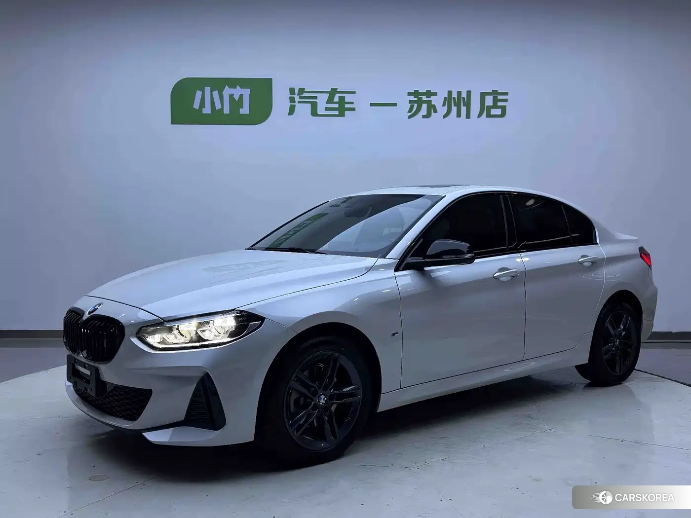 BMW 1 series id 4649305 из Китая 8