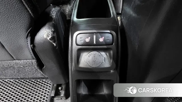 Kia The New Ray id 3058798 из Кореи 8