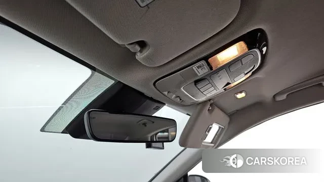 Hyundai Sonata (DN8) id 2966270 из Кореи 8