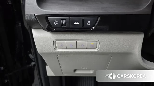 Kia Carnival 4th generation id 3566145 из Кореи 8