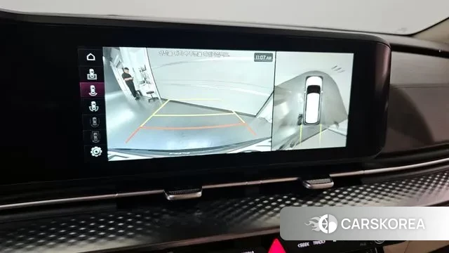 Kia Carnival 4th generation id 3224070 из Кореи 8