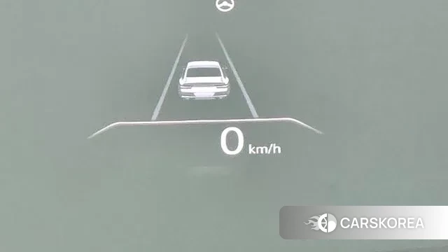 Genesis G80 (RG3) id 3592742 из Кореи 8