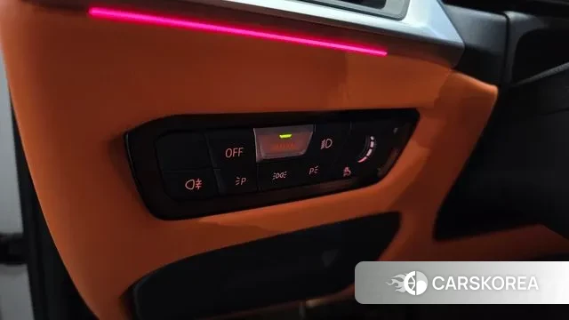 BMW M3 (G80) id 3649273 из Кореи 8