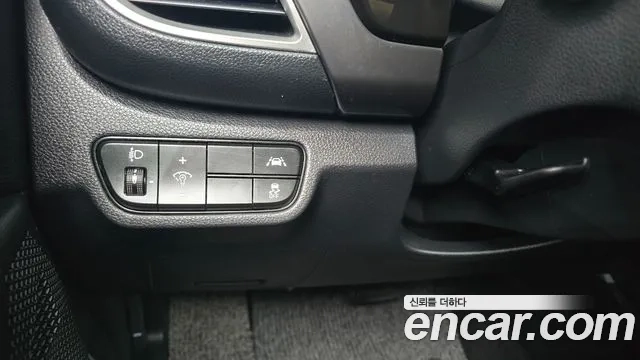 Kia Seltos id 2875160 из Кореи 8