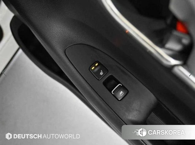 Hyundai The New Grandeur IG id 4948521 из Кореи 8