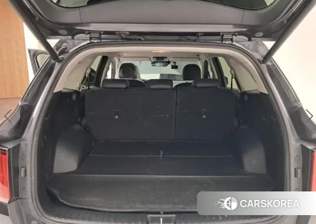 Kia Sorento 4th Generation id 3503919 из Кореи 8