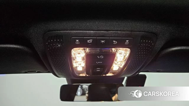 Mercedes-Benz CLA-Class C118 id 3921871 из Кореи 8