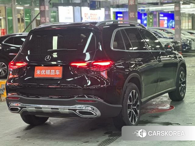 Mercedes-Benz GLC id 4263240 из Китая 8
