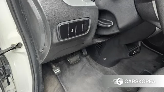 Kia The New Ray id 3183103 из Кореи 8