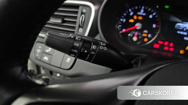 Kia The New Sorento id 4582190 из Кореи 8