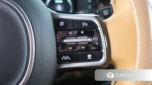 Kia Sorento 4th Generation id 4835108 из Кореи 8