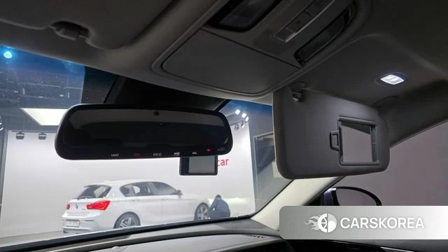 Kia K7 Premier id 3807617 из Кореи 8