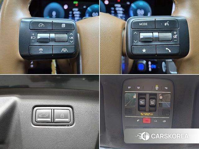 Hyundai Palisade (LX3) id 4941021 из Кореи 8