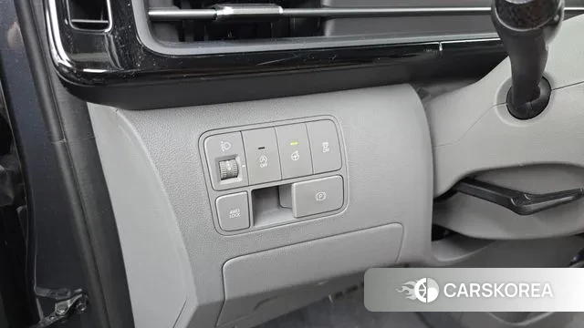 Hyundai Staria id 3473530 из Кореи 8