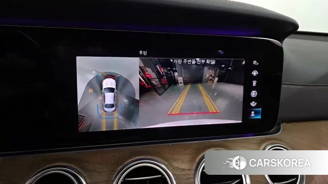 Mercedes-Benz E-Class W213 id 3671859 из Кореи 8