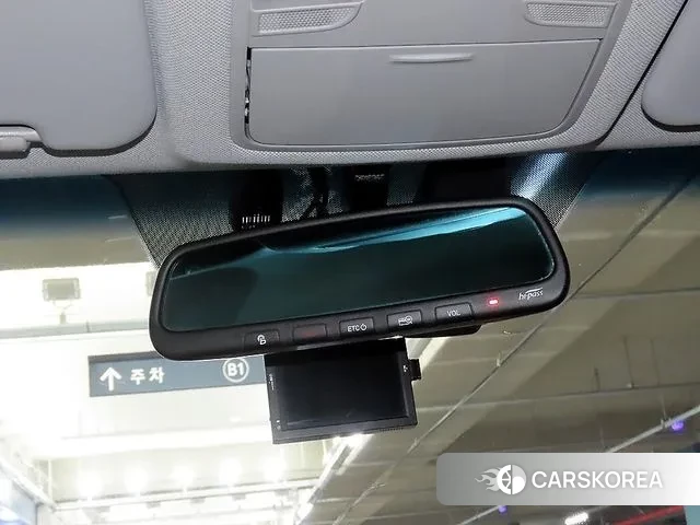 Hyundai The New Avante AD id 3254205 из Кореи 8