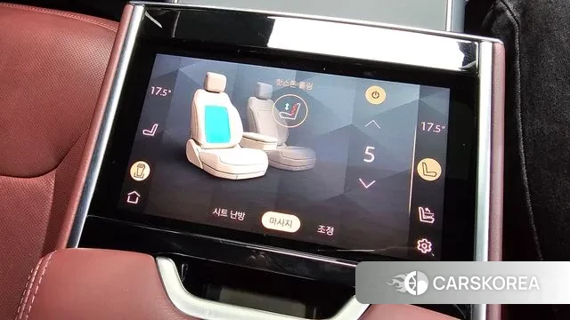 Land Rover Range Rover 5th Generation id 3022059 из Кореи 8