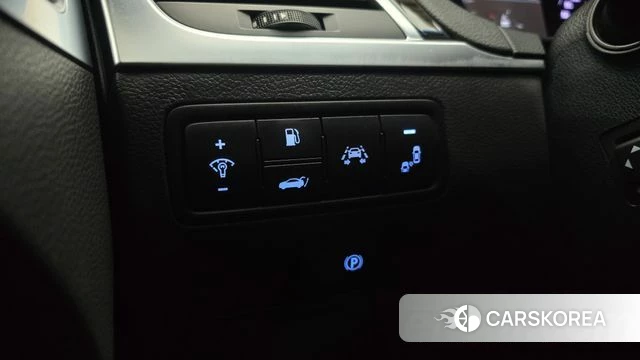 Genesis G80 id 4477010 из Кореи 8