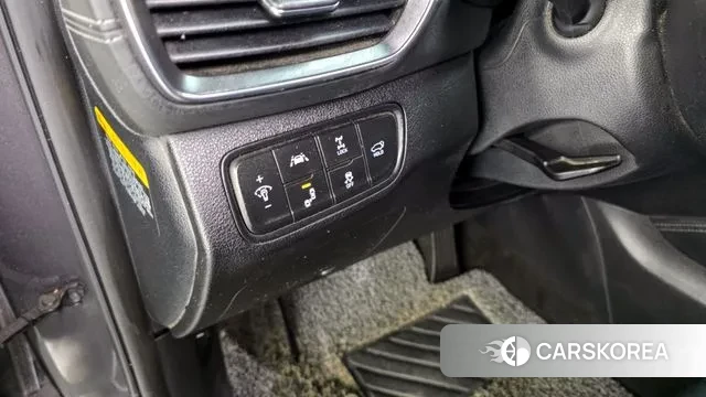 Hyundai Santa Fe TM id 3464898 из Кореи 8