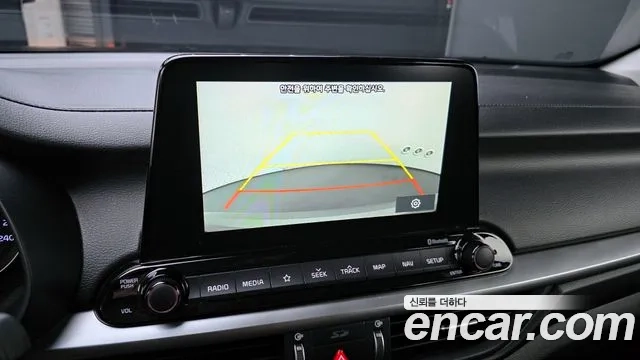 Kia Come New K3 id 2912195 из Кореи 8