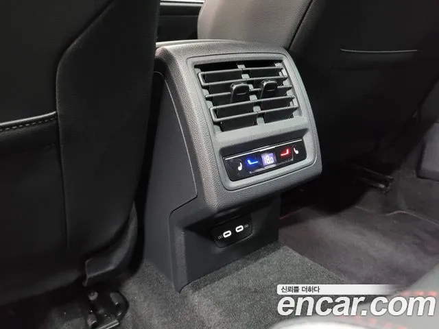 Volkswagen Golf 8th Generation id 2943492 из Кореи 8