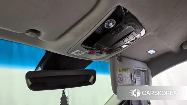 Kia K8 id 3453303 из Кореи 8