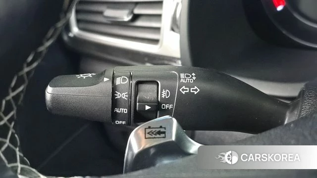 Kia Niro EV id 3801538 из Кореи 8