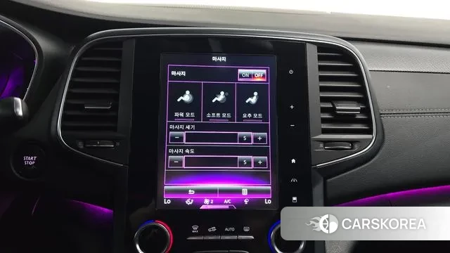 Renault Korea (Samsung) SM6 id 3045126 из Кореи 8