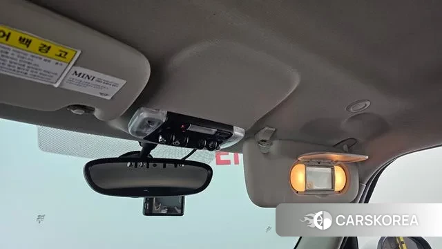 Mini Cooper id 3445102 из Кореи 8